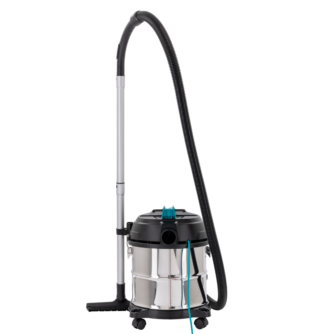 Truvox Valet Aqua 20 - 20L Wet and Dry Vacuum Cleaner